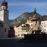 12. Trento . Sede del Concilio