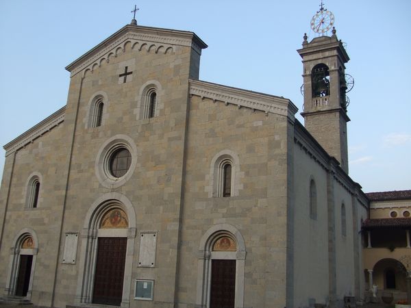 121. Abbazia