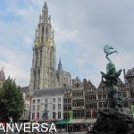 15. Anversa