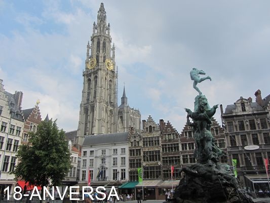 15. Anversa