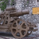 2. la bella Rovereto tra palazzi . ..cimeli e musei