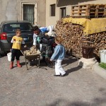 20. con particolari incontri