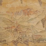 24.Qui subisco l’unico richiamo dalla Polizia Stradale (gentili) in tutto il mio viaggio, avendo percorso 2 km di galleria non areata