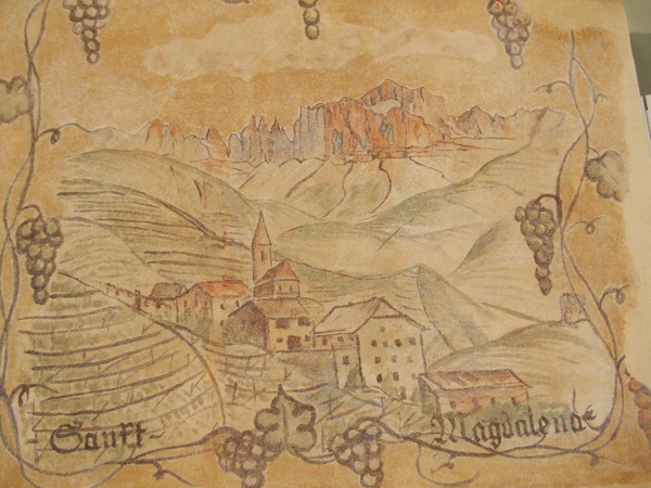 24.Qui subisco l’unico richiamo dalla Polizia Stradale (gentili) in tutto il mio viaggio, avendo percorso 2 km di galleria non areata