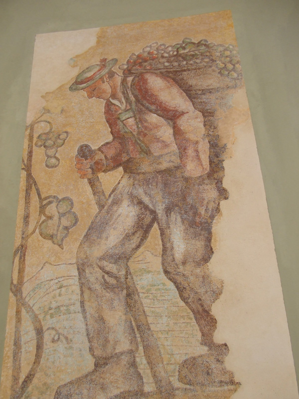 25. La città è nota per le sue tradizioni il suo ingegno la sua disciplina ed operosità  5.