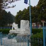 29.”S-copro” un bel Monumento per i Caduti …sorge un dubbio... per la guerra o per il lavoro
