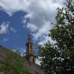 33. mi sembrava di fare un offesa a questa bella città non fermarmi a visitare