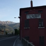 4. Seguo la direzione per il Brennero
