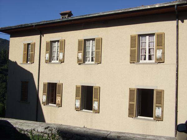 41. Sottochiesa isolamento termico