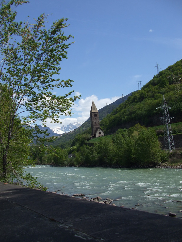 41. ma non perdo la poesia del paesaggio