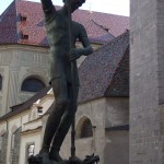 43. schiaccio il drago della fatica