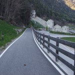 48. La famosa Fortezza