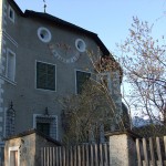 51. La classica meridiana