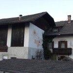 52. perfino le pareti ti parlano