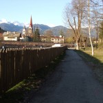 53. Camping che frequentavo con la mia famiglia  prima di separarci