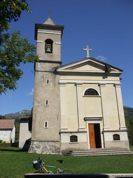 56. Olda. Chiesa S Bartolomeo