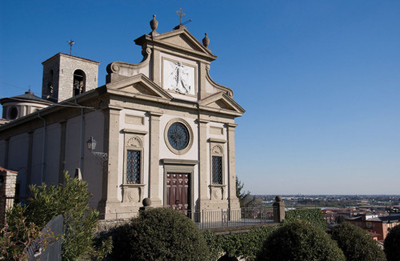 56.Chiuduno.–Chiesa-di-San-Michele..foto-repertorio