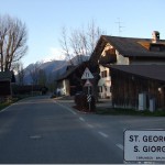 59. arrivo al mio paese natio. Mio Padre (Bergamasco) gestì in questo ameno villaggio una segheria x una decina d’anni