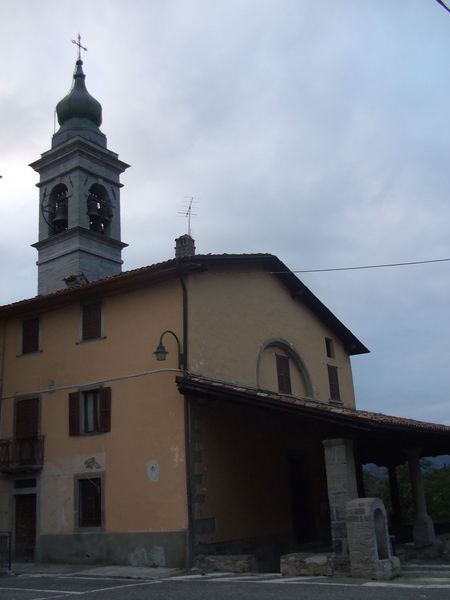 62. S.Giovanni Bianco Località Palazzo