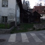 65. Qui costruivo le mie capanne e i miei sogni