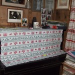 68…le stesse cose di allora… il pianoforte