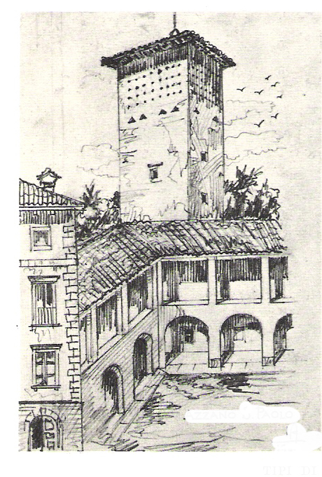 Azzano-S-paolo-Torre-di-Passere
