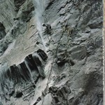 25. Carona . Cave  di Ardesia