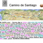 1. Camino de Santiago