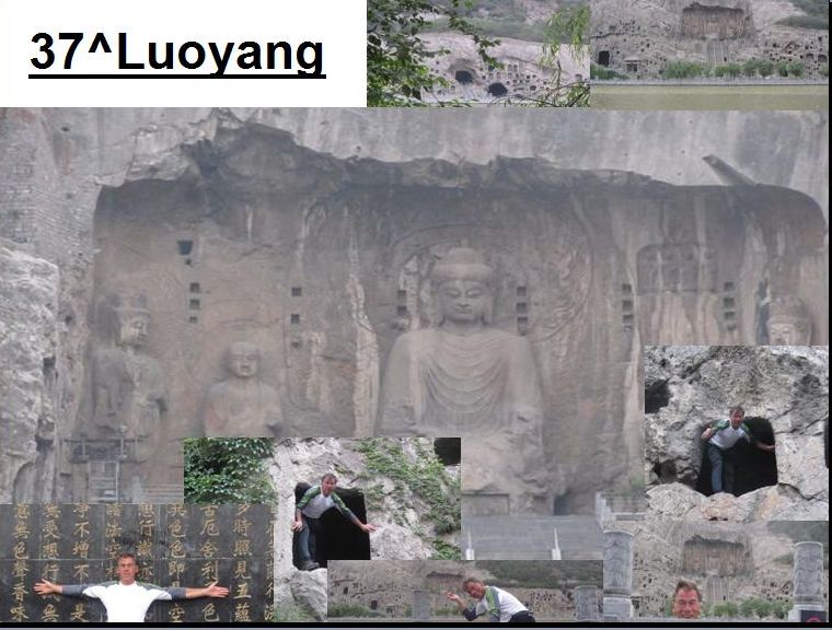 1.Luoyang