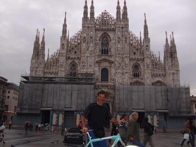 53. Duomo Milano