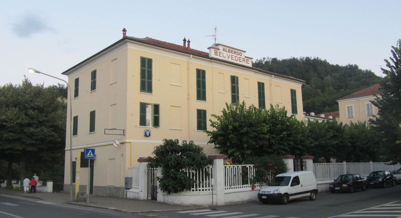 IMG_5466. Giorno di riposo