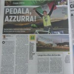 1. IMG_8770...articolo sul giornale di Rio