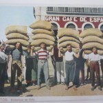IMG_5623,,, Santos con le sue storie di caffè ora ma pure di  schiavitù