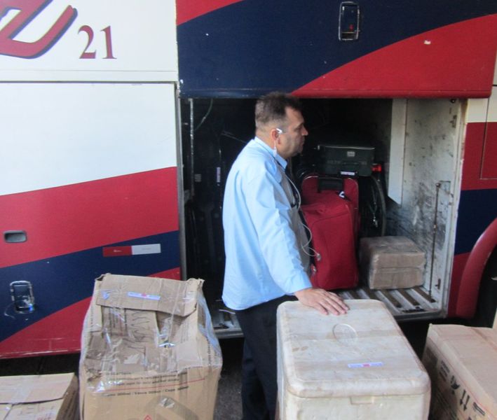 IMG_0325…appena riesco pedalo aanche perchè ad ogni viaggio di autobus  mi distruggono la bici