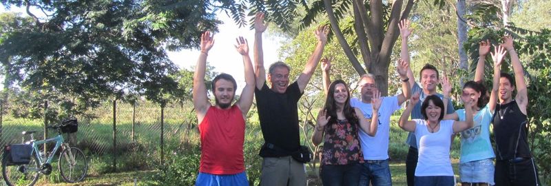 IMG_0850…come non fare un ola