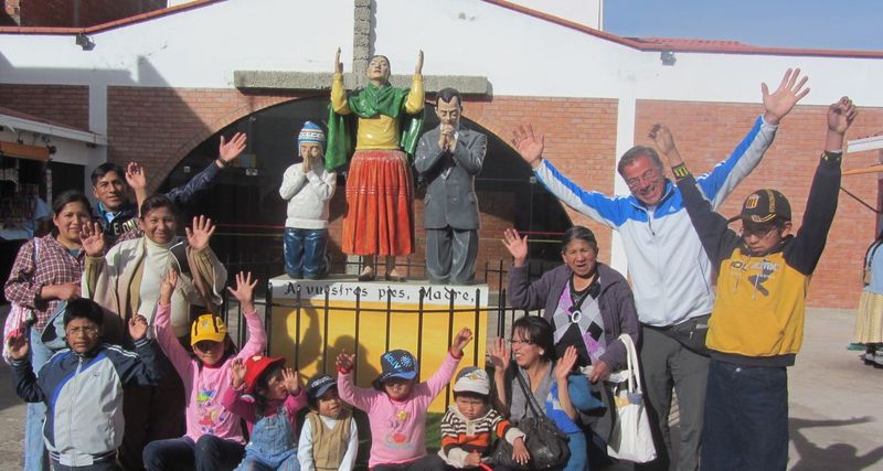 Titi 6. Copacabana. IMG_9561