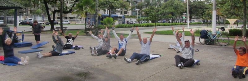 109. IMG_5897…giornata del Benessere e del Buon Mantenimento