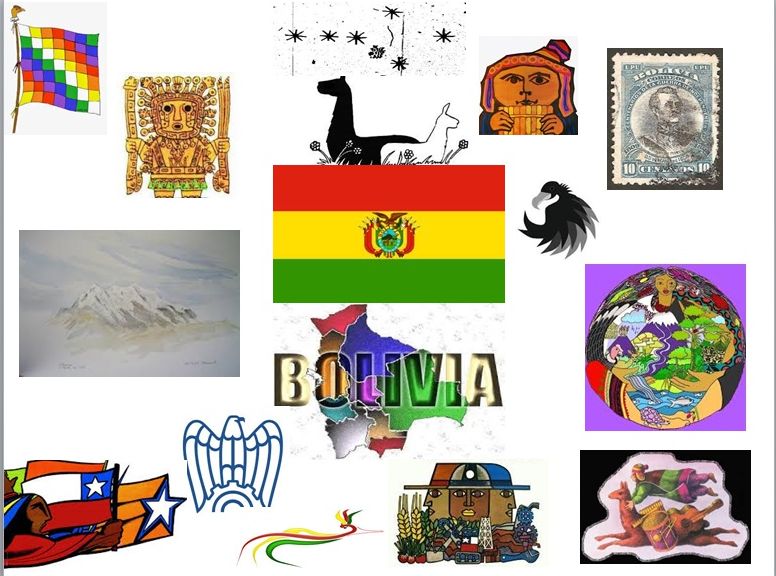 160. Bolivia