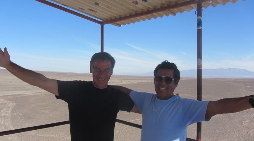 284. IMG_1436. Nazca