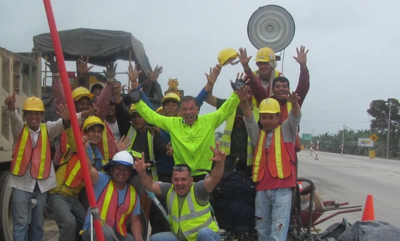 303. IMG_3313..Lavori sulla Panamericana