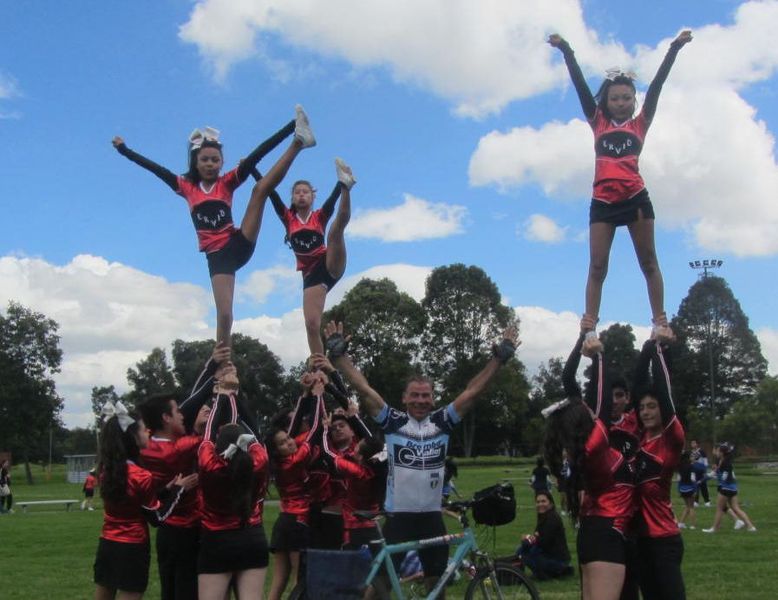 343.. Bogotà 315. IMG_6892..  parco Bolivar