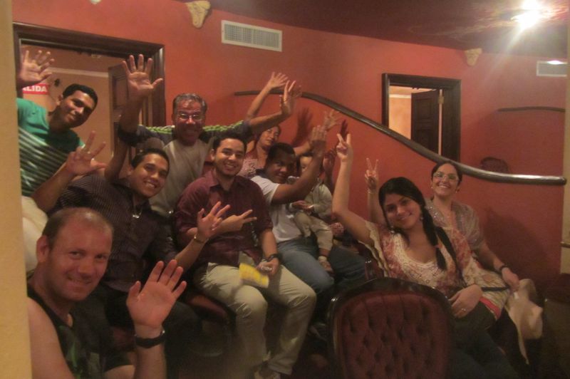 377. Panama casco vijo = Teatro municipal IMG_9839