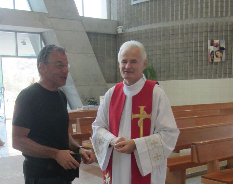 45. IMG_3389..Santa Caterina. Padre Nelson dice Messa in Bergamasco