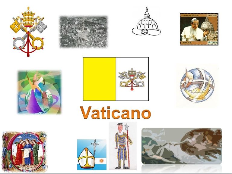 480. Vaticano..