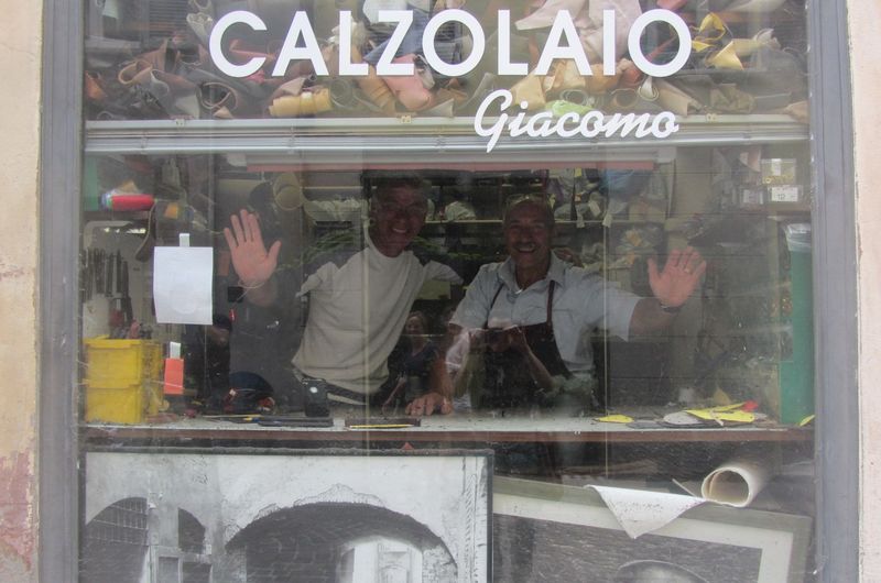 555. IMG_7926. PARMA.. il mio amico Giacomo calzolaio filosofo (1)