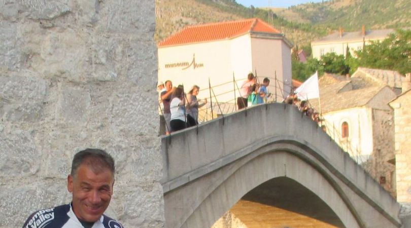 IMG_1476. Ponte di Mostar