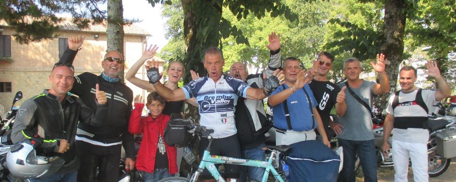 IMG_10897. Abbazia San Galdano una ola bergamasca