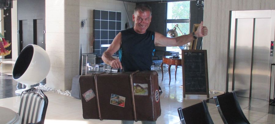 IMG_2769…nuova destinazione Monte Athos