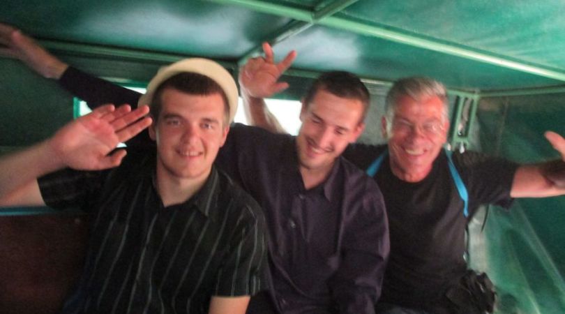 IMG_2997…un ola nascosta nel carro bestiame