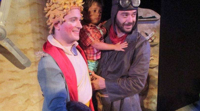 IMG_5184…il piccolo Principe